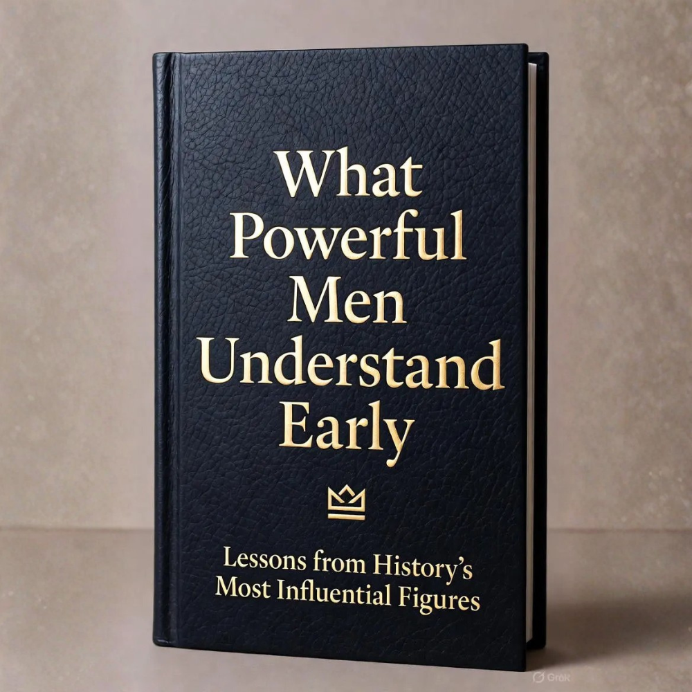 The Male Dominance Collection