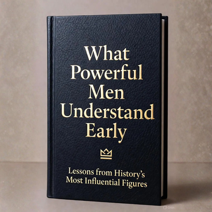 The Male Dominance Collection