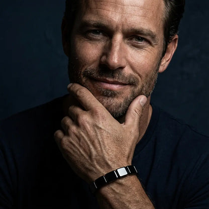 Hemistone® Hematite Bracelet