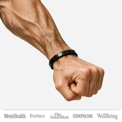 Hemistone® Hematite Bracelet