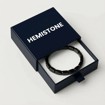 Hemistone® Hematite Bracelet
