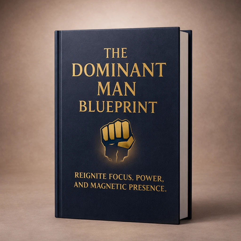 The Male Dominance Collection