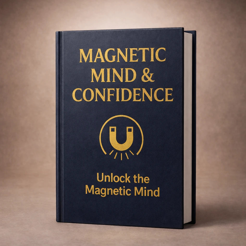 The Male Dominance Collection